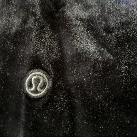 Lululemon Ready to Crush High-Rise Jogger CropInterstellar Dark Grey Multi sz10 - Picture 9 of 13